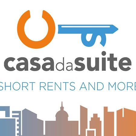 רו Casa Da Suite Star מראה חיצוני תמונה
