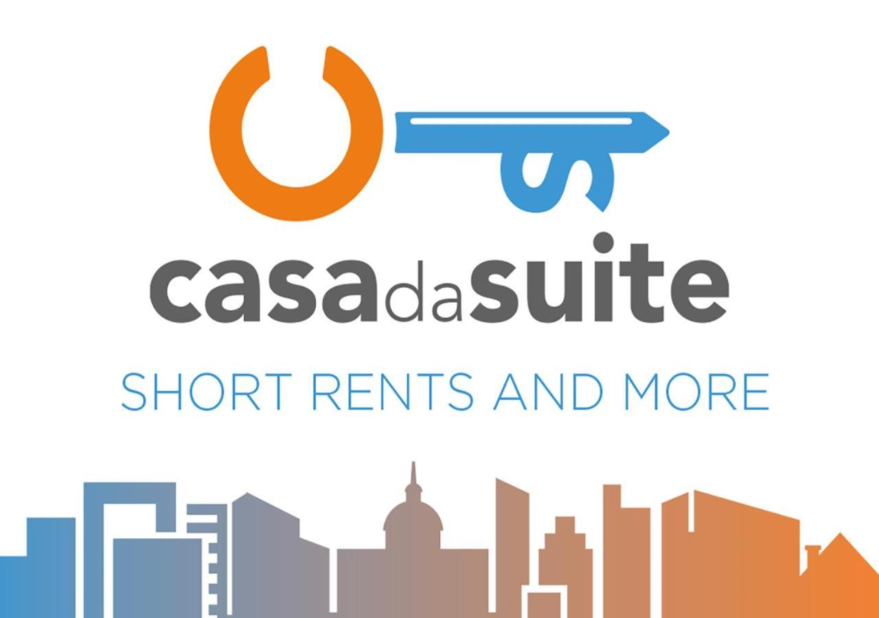 רו Casa Da Suite Star מראה חיצוני תמונה