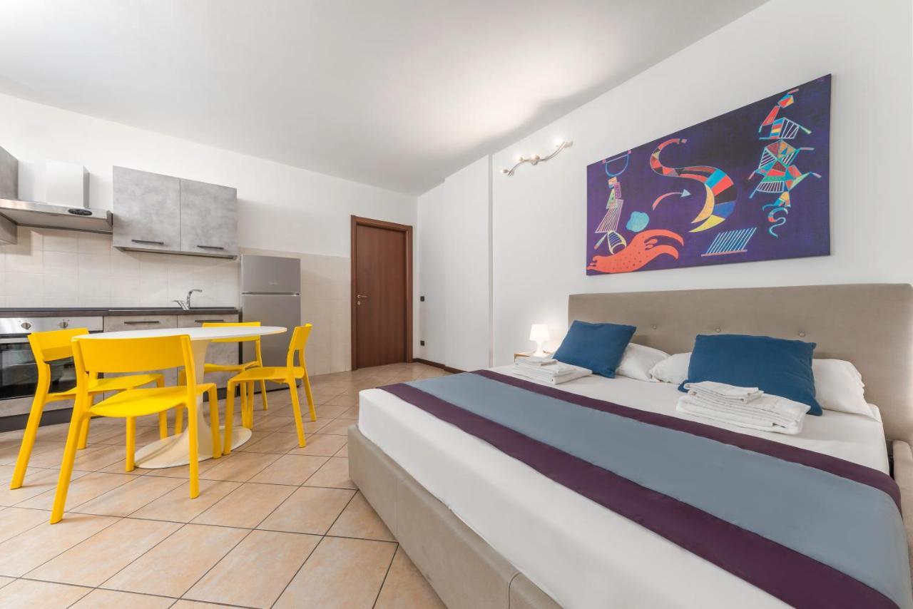 רו Casa Da Suite Star מראה חיצוני תמונה