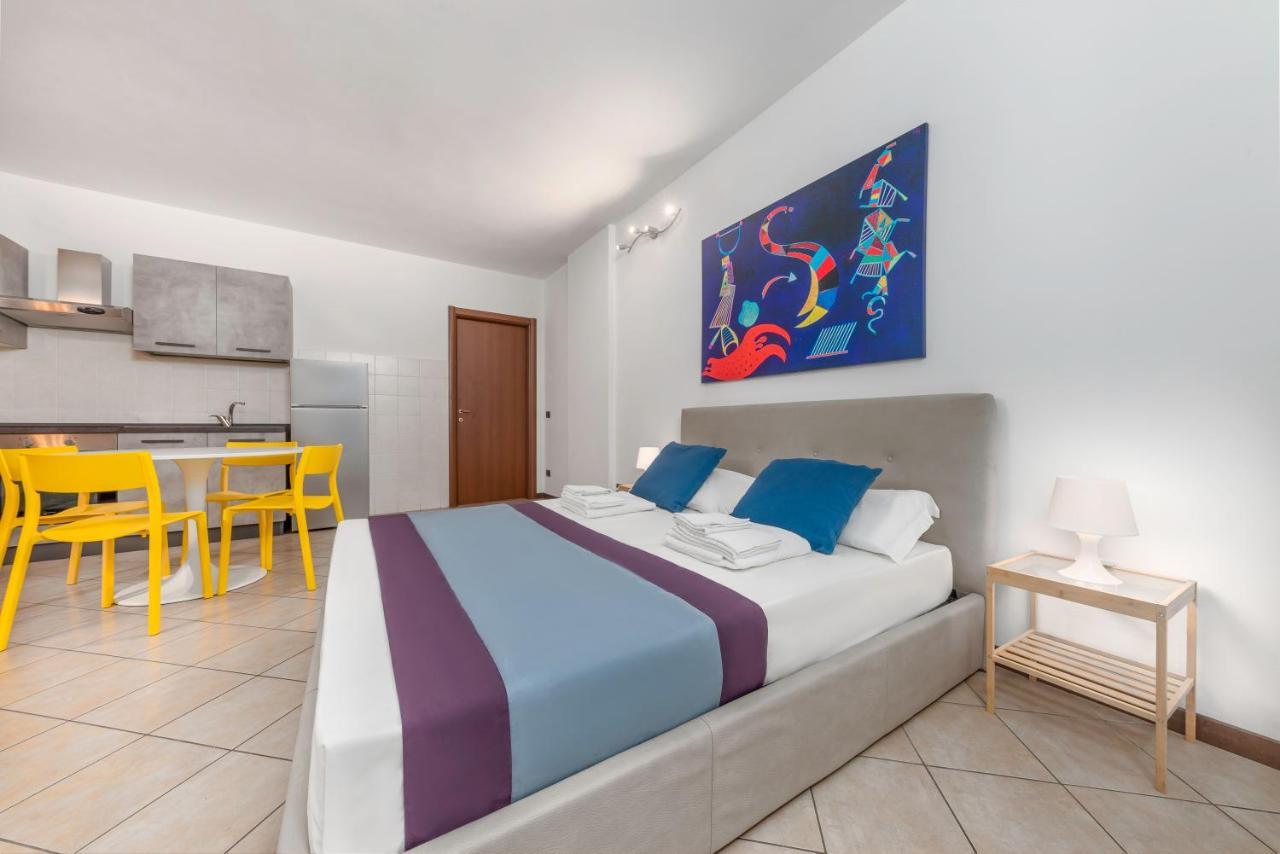 רו Casa Da Suite Star מראה חיצוני תמונה